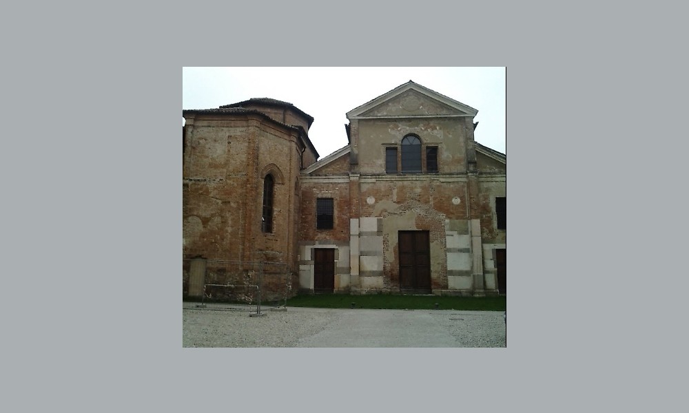 SAN LORENZO cremona